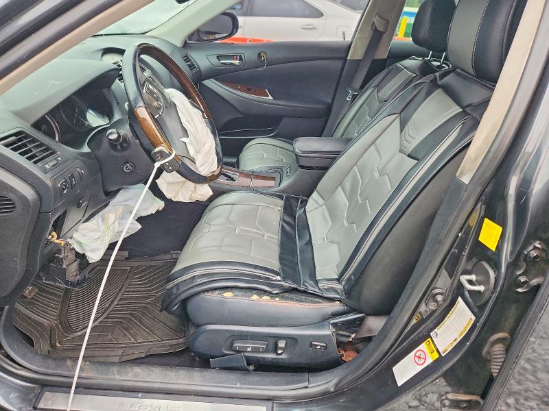 Photo 7 from auction – 2010 LEXUS ES with VIN JTHBK1EG8A2403078