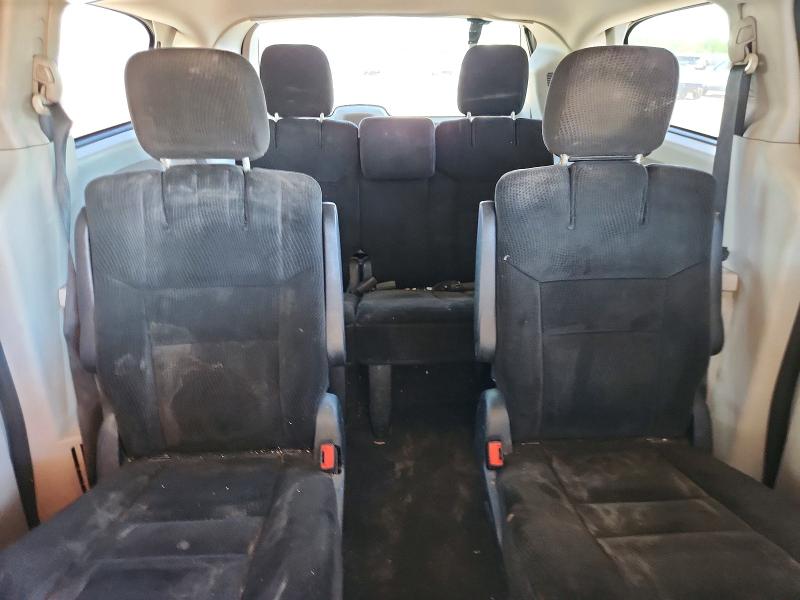 Zdjęcie 10 z aukcji – 2016 DODGE GRAND CARAVAN z VIN 2C4RDGCGXGR396435