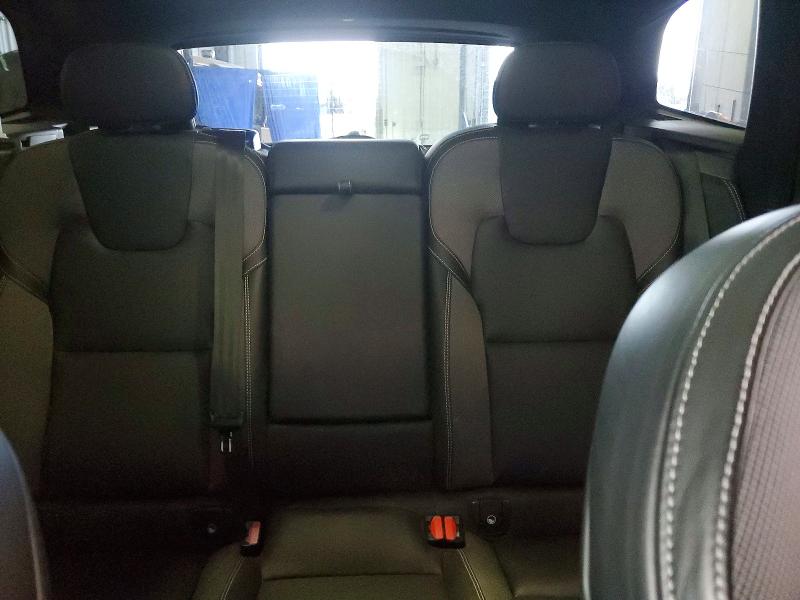 صورة رقم 10 من المزاد - 2023 VOLVO XC60 مع VIN LYV062RX3PB242742