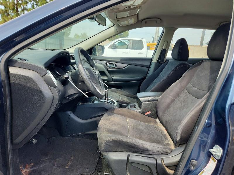 Photo 7 from auction – 2016 NISSAN ROGUE with VIN JN8AT2MT8GW024392