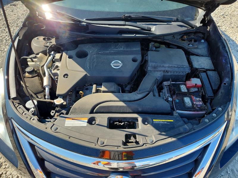 Photo 11 from auction – 2013 NISSAN ALTIMA with VIN 1N4AL3AP2DC298134