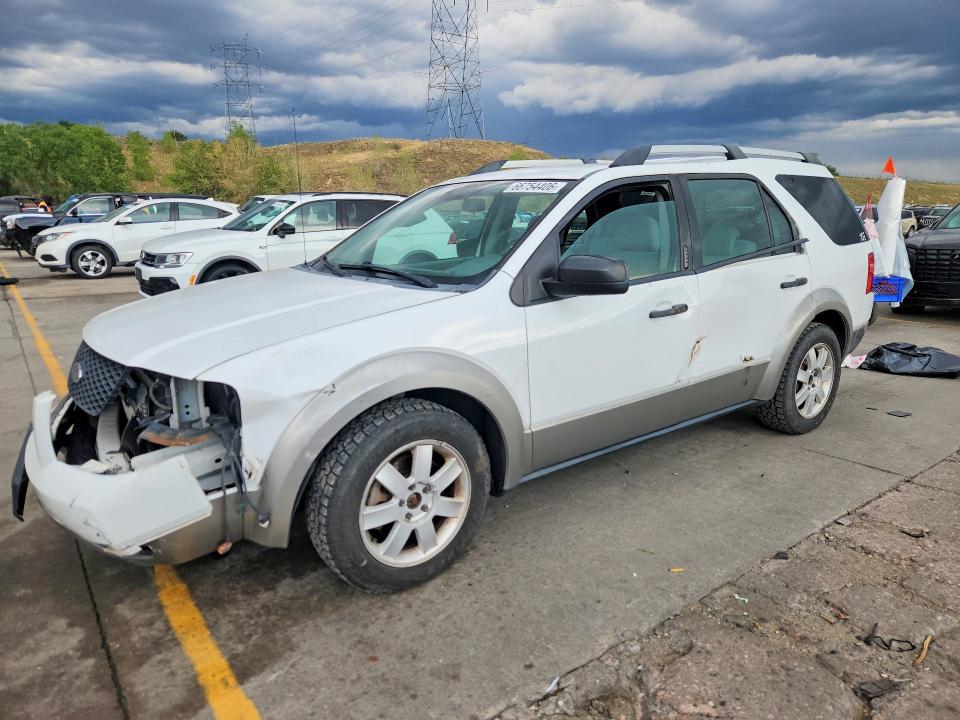 2005 FORD FREESTYLE - Търг №66754406