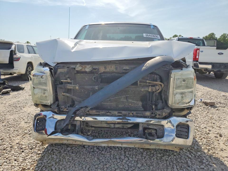 Photo 5 from auction – 2016 FORD F250 with VIN 1FT7W2BT9GEC22937