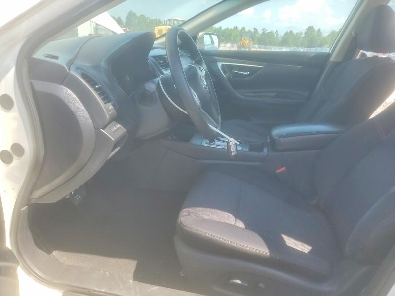 Photo 7 from auction – 2017 NISSAN ALTIMA with VIN 1N4AL3AP3HC149348
