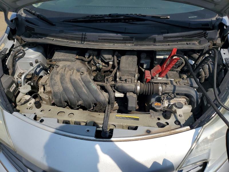 Photo 11 from auction – 2015 NISSAN VERSA NOTE with VIN 3N1CE2CP5FL379742