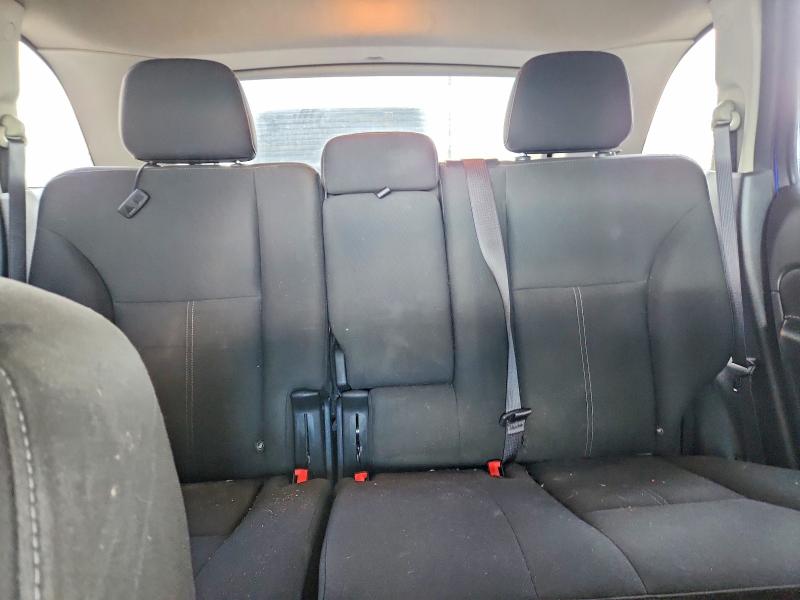 Photo 10 from auction – 2014 FORD EDGE with VIN 2FMDK3GC8EBA77911