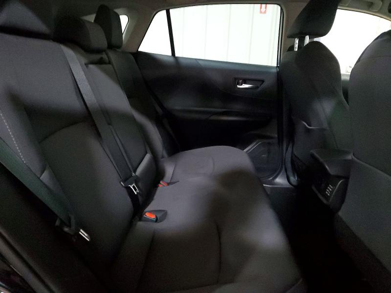 Photo 11 from auction – 2021 TOYOTA VENZA with VIN JTEAAAAH7MJ053530