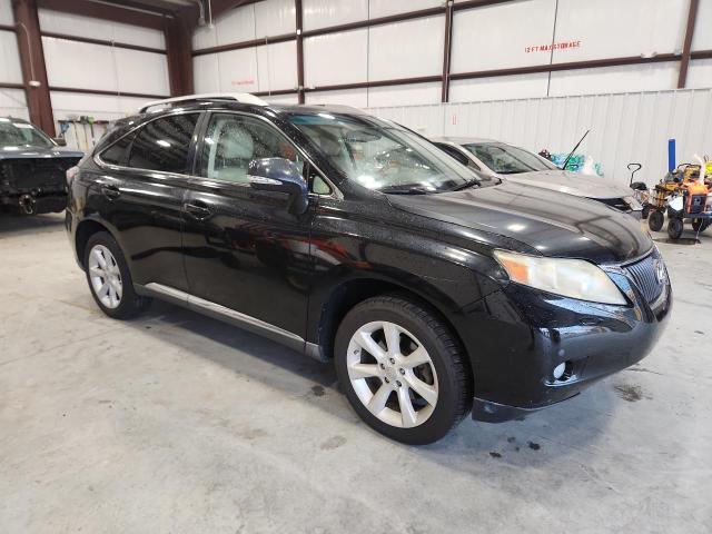 Photo 4 from auction – 2011 LEXUS RX with VIN JTJZK1BA1B2411022