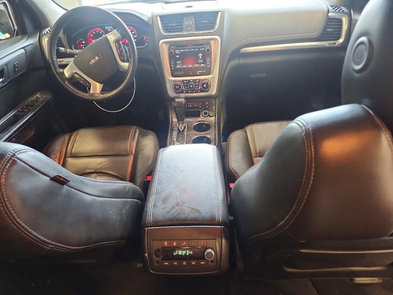 Photo 8 from auction – 2014 GMC ACADIA with VIN 1GKKVRKD7EJ168920