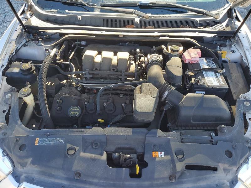Zdjęcie 11 z aukcji – 2014 FORD TAURUS z VIN 1FAHP2E8XEG166670