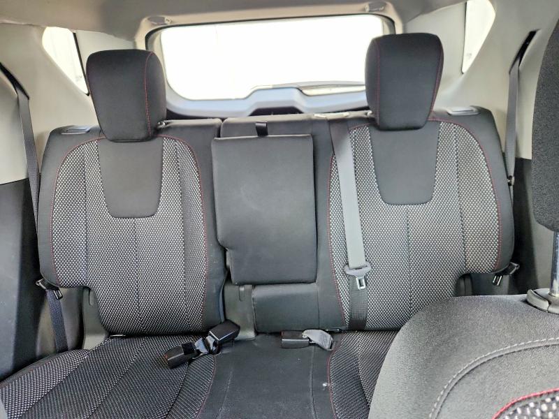 Photo 10 from auction – 2016 CHEVROLET EQUINOX with VIN 2GNFLFE37G6183705