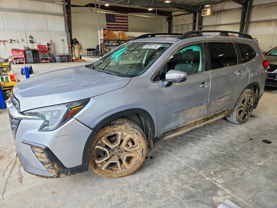 2023 SUBARU ASCENT - Търг №65092116