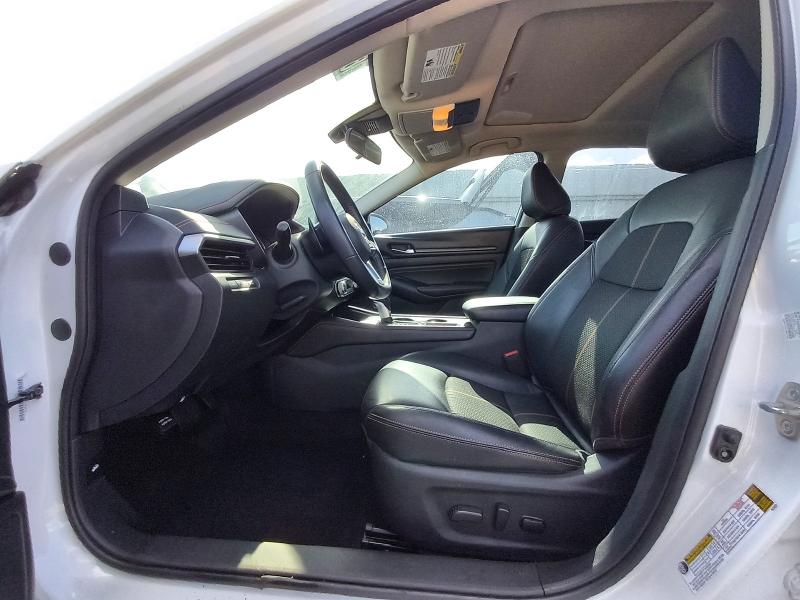 Photo 7 from auction – 2020 NISSAN ALTIMA with VIN 1N4BL4CV5LN305487
