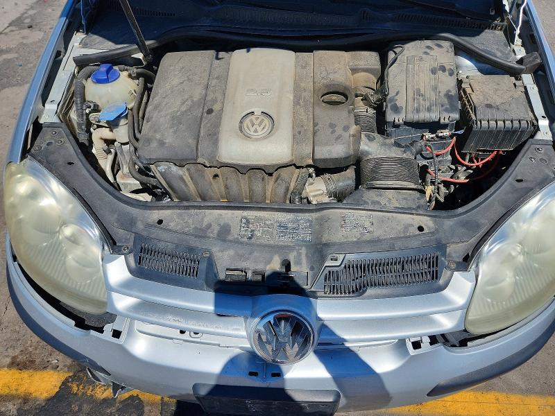 Zdjęcie 11 z aukcji – 2007 VOLKSWAGEN RABBIT z VIN WVWAR71K67W028234