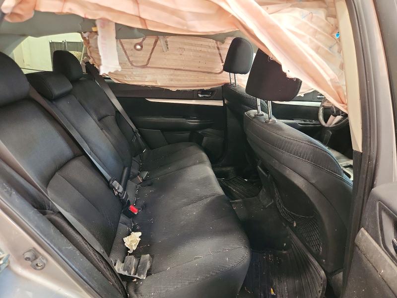 Photo 11 from auction – 2010 SUBARU OUTBACK with VIN 4S4BRBGC2A3370520