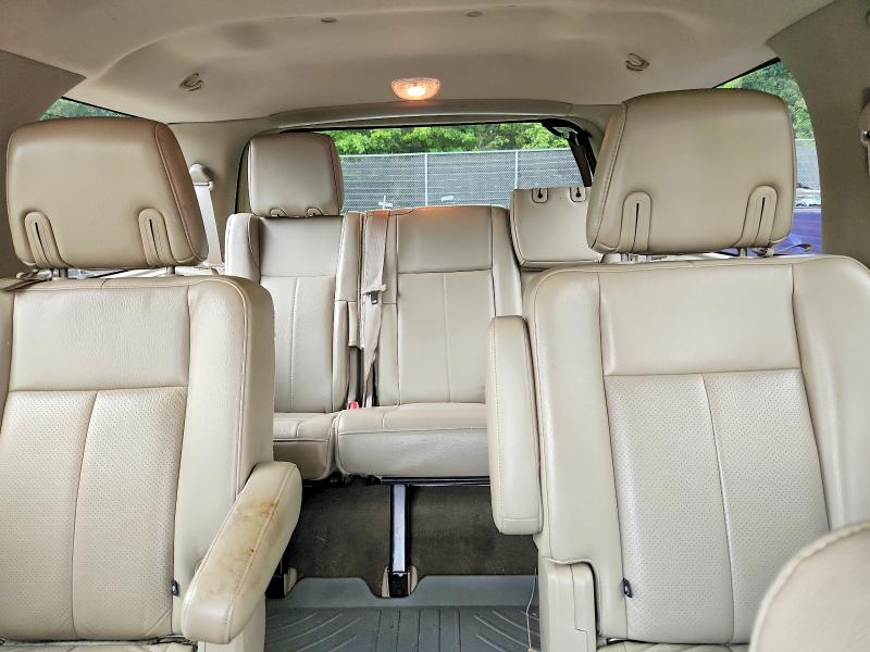 Photo 10 from auction – 2011 FORD EXPEDITION with VIN 1FMJU2A5XBEF23705