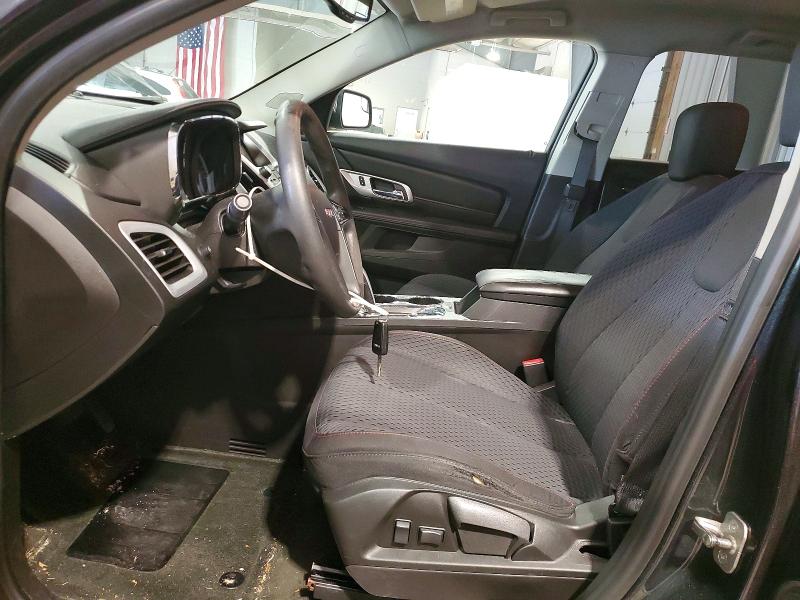 Photo 7 from auction – 2012 GMC TERRAIN with VIN 2GKFLREK0C6274914