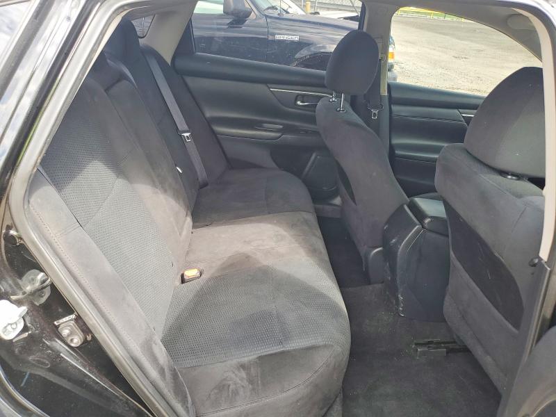 Photo 10 from auction – 2015 NISSAN ALTIMA with VIN 1N4AL3AP5FN897729