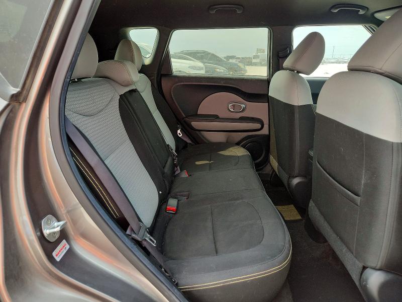 Фото 10 с аукциона – 2015 KIA SOUL с VIN KNDJP3A50F7189910