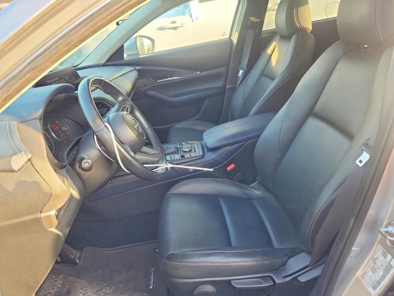 Foto 7 de la subasta – 2021 MAZDA CX-30 con VIN 3MVDMBBL5MM225587