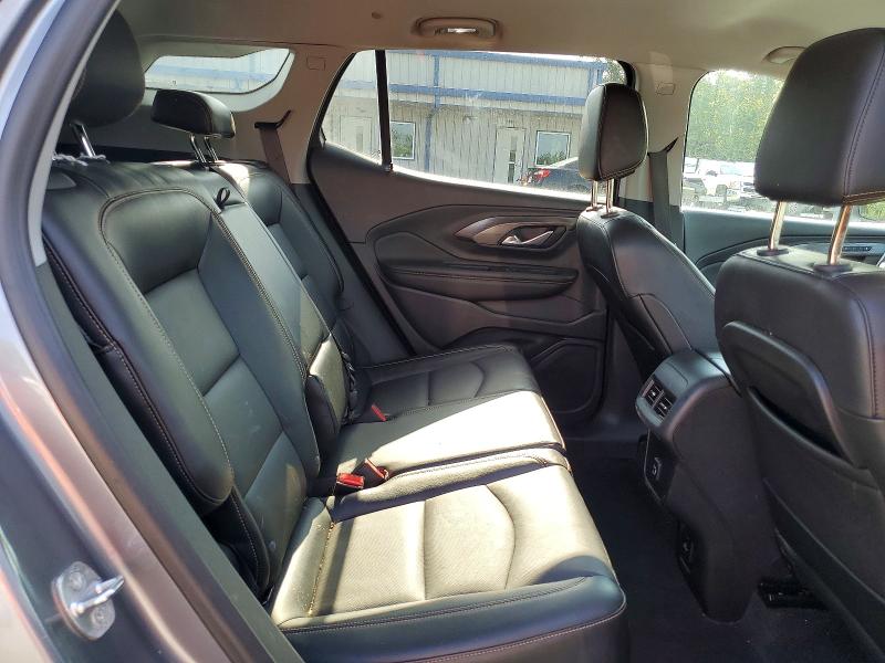 Zdjęcie 11 z aukcji – 2020 GMC TERRAIN z VIN 3GKALVEV8LL264673