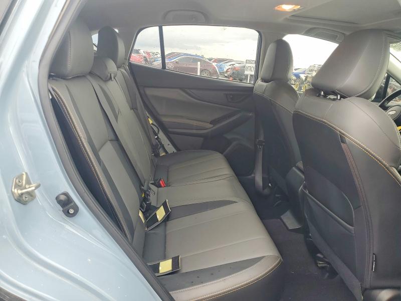Photo 10 from auction – 2021 SUBARU CROSSTREK with VIN JF2GTHSC5MH269633