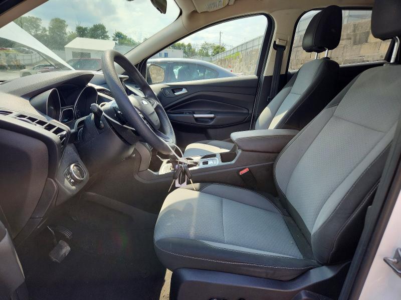 Photo 7 from auction – 2017 FORD ESCAPE with VIN 1FMCU0GD5HUC08742