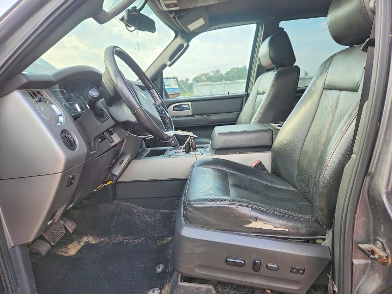 Photo 7 from auction – 2012 FORD EXPEDITION with VIN 1FMJK2A59CEF16428