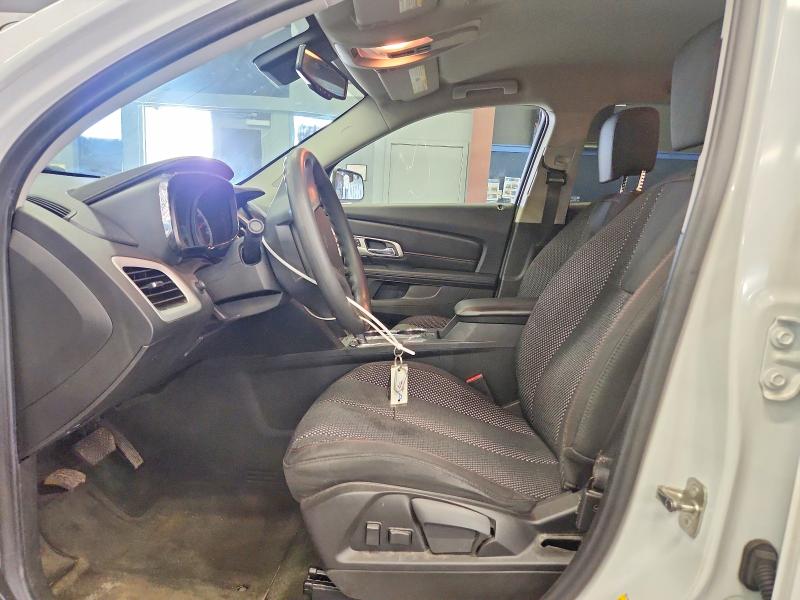 Photo 7 from auction – 2017 GMC TERRAIN with VIN 2GKALMEK0H6316258