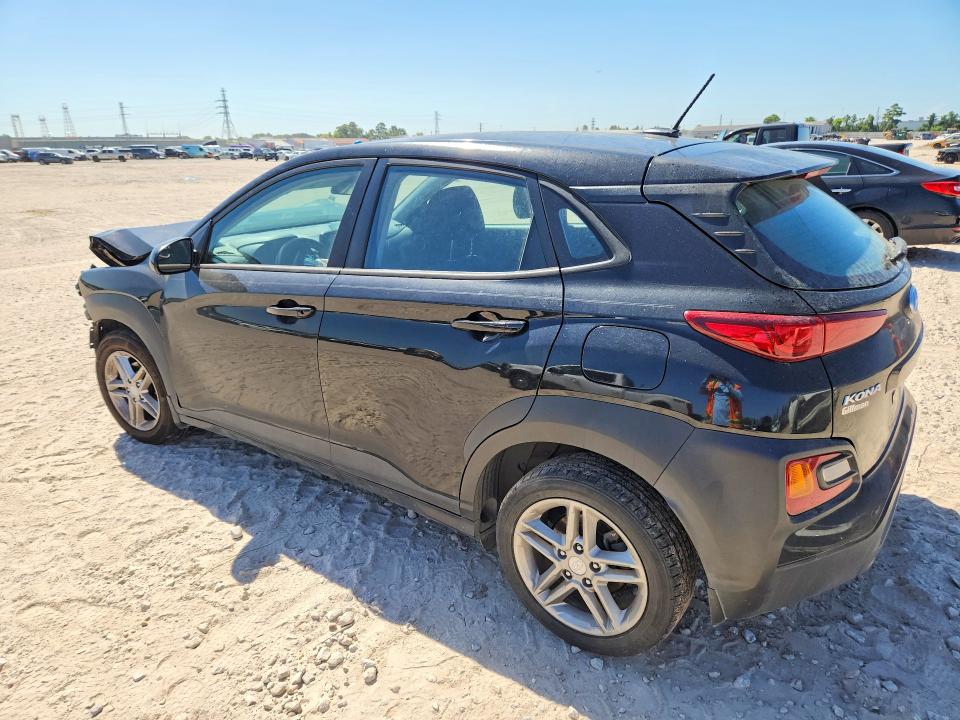 Снимка 2 от търг – 2020 HYUNDAI KONA с VIN KM8K12AA0LU522094