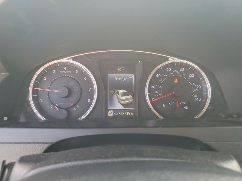 Photo 9 from auction – 2015 TOYOTA CAMRY with VIN 4T1BF1FK2FU897549