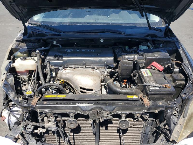 Zdjęcie 11 z aukcji – 2006 SCION TC z VIN JTKDE177260103630