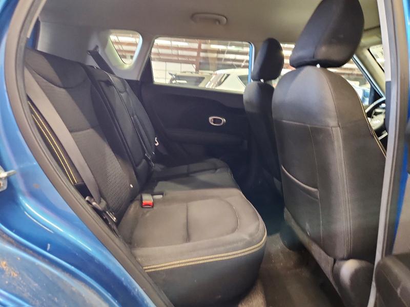 Zdjęcie 10 z aukcji – 2016 KIA SOUL z VIN KNDJP3A53G7370131