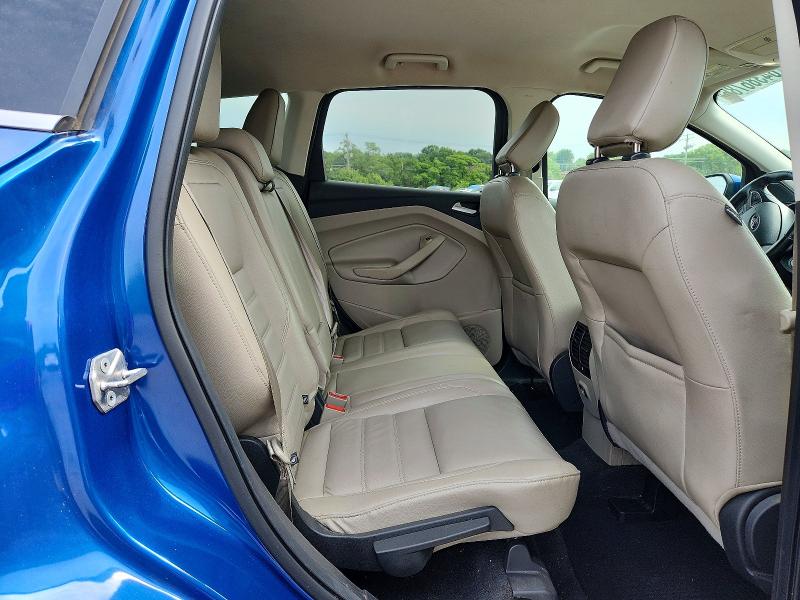 Photo 11 from auction – 2018 FORD ESCAPE with VIN 1FMCU0HDXJUA21663