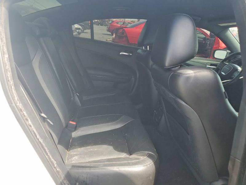 Photo 10 from auction – 2021 DODGE CHARGER with VIN 2C3CDXBG5MH678401