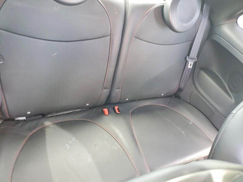 Photo 10 from auction – 2013 FIAT 500 with VIN 3C3CFFJH7DT666918