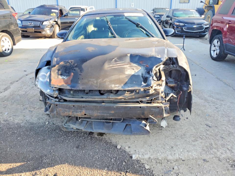 Photo 5 from auction – 2005 MITSUBISHI ECLIPSE with VIN 4A3AC74H65E024878