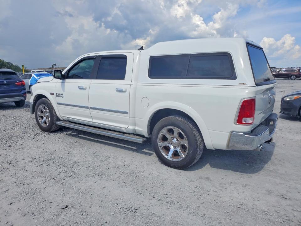 Photo 2 from auction – 2016 RAM 1500 with VIN 1C6RR6NT4GS194430