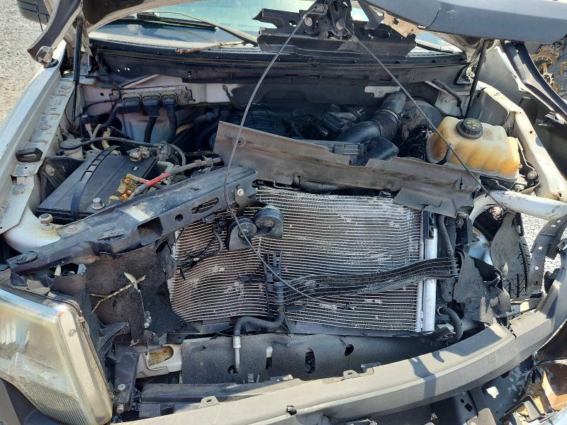 Photo 11 from auction – 2012 FORD F150 with VIN 1FTMF1CM3CKD67276