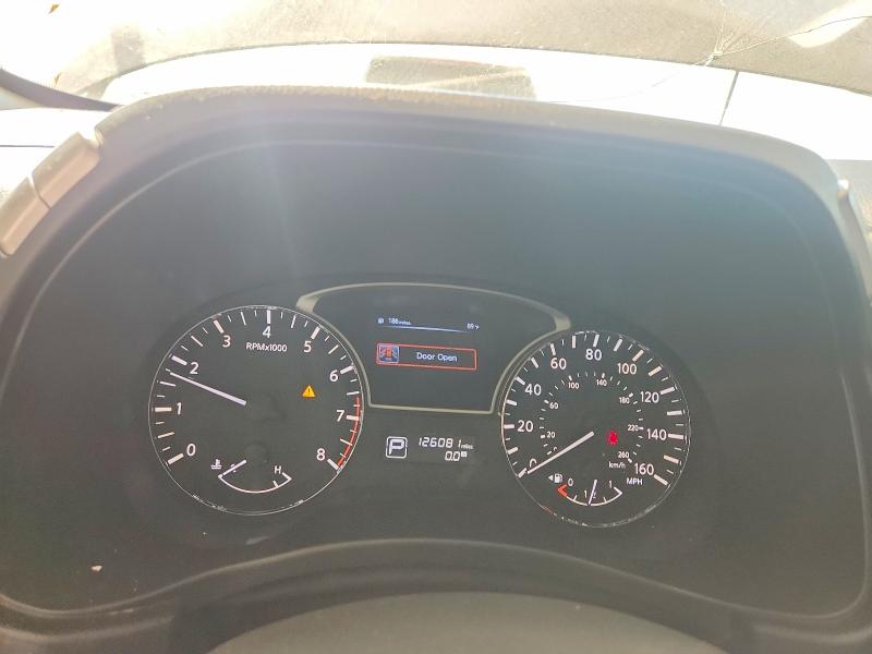 Photo 9 from auction – 2014 NISSAN PATHFINDER with VIN 5N1AR2MN5EC680118
