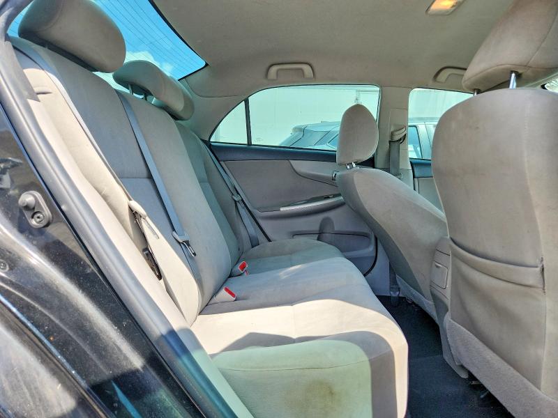 Photo 10 from auction – 2012 TOYOTA COROLLA with VIN 2T1BU4EE5CC872726