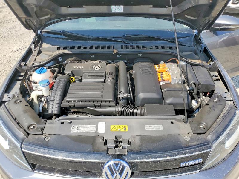 Photo 11 from auction – 2013 VOLKSWAGEN JETTA with VIN 3VW637AJ7DM233178
