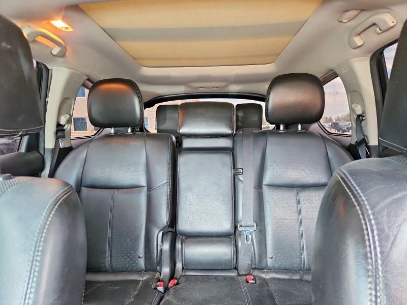 Photo 10 from auction – 2013 NISSAN PATHFINDER with VIN 5N1AR2MM8DC634563