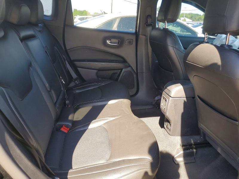 Zdjęcie 10 z aukcji – 2021 JEEP COMPASS z VIN 3C4NJDEB8MT568865