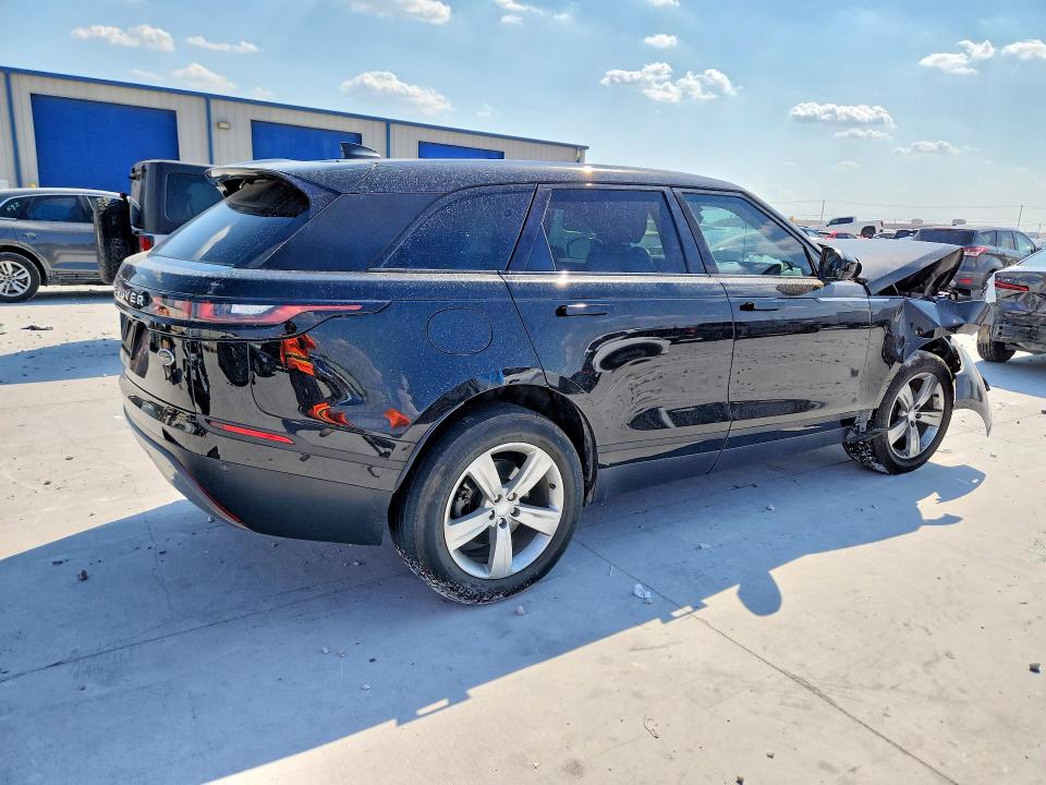 Снимка 3 от търг – 2019 LAND ROVER RANGE ROVER VELAR с VIN SALYB2EX2KA218428