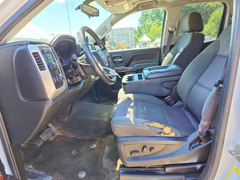 Photo 7 from auction – 2016 GMC SIERRA with VIN 1GTV2MEC6GZ126587
