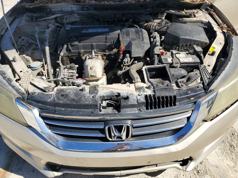 Photo 11 from auction – 2013 HONDA ACCORD with VIN 1HGCR2F85DA173137