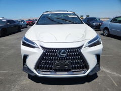 Photo 5 from auction – 2023 LEXUS NX with VIN JTJGKCEZ9P2014394