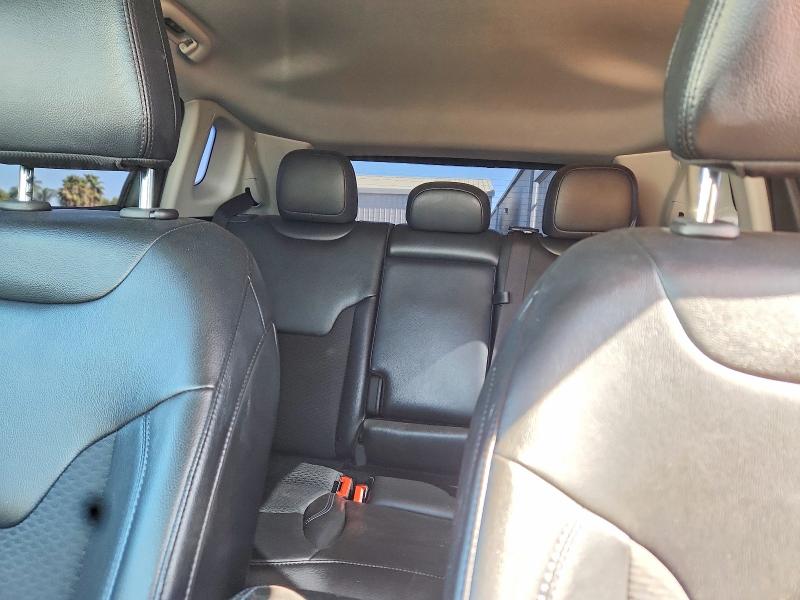 Photo 10 from auction – 2022 JEEP COMPASS with VIN 3C4NJCBB7NT106703