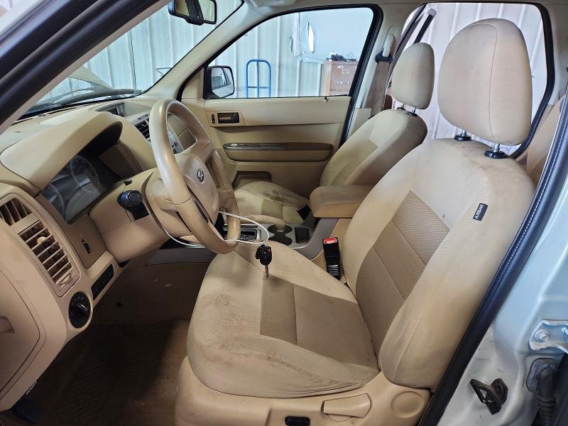 Zdjęcie 7 z aukcji – 2008 FORD ESCAPE z VIN 1FMCU93168KD55423